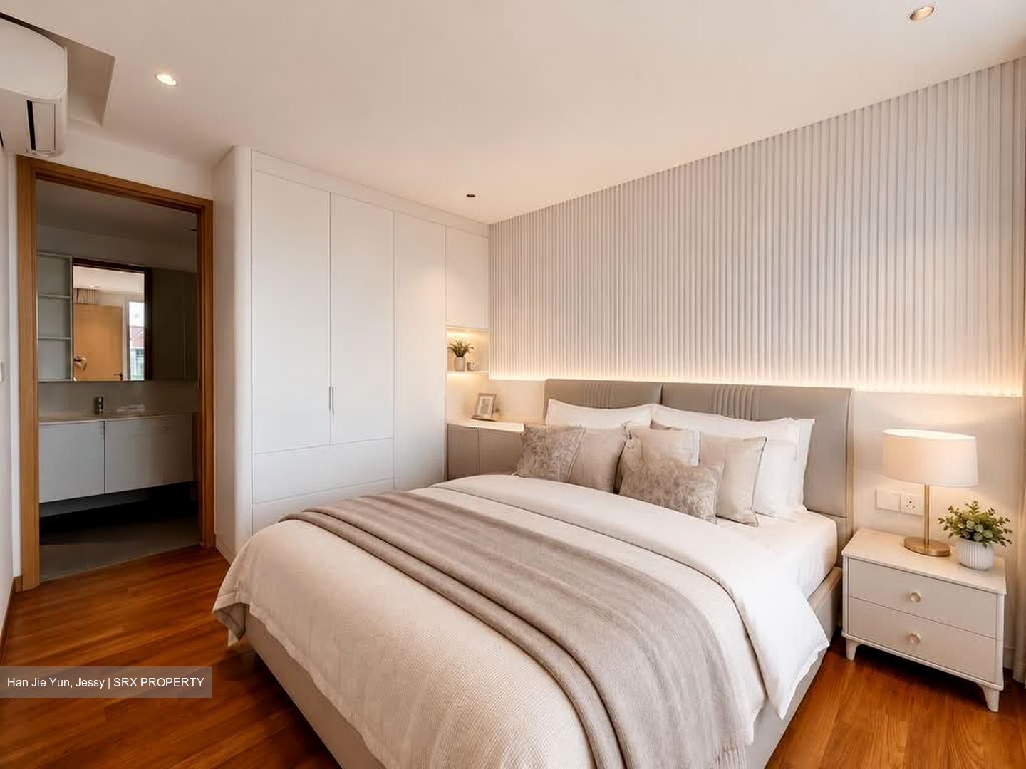 Grace Garden (D15), Terrace #599252711
